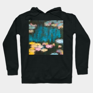 Kaleidoscope Crystals Hoodie